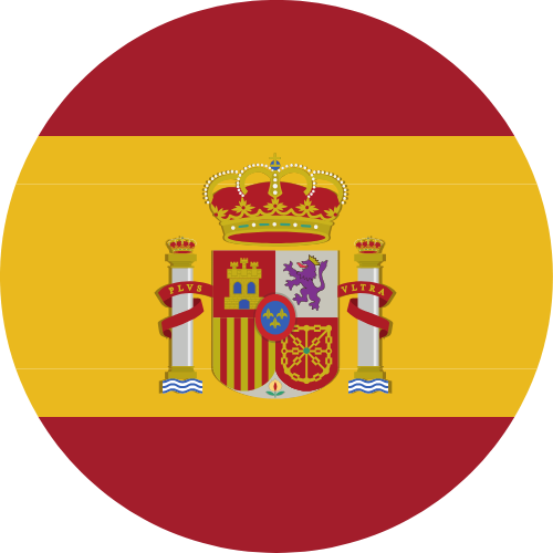 Spanish Flag